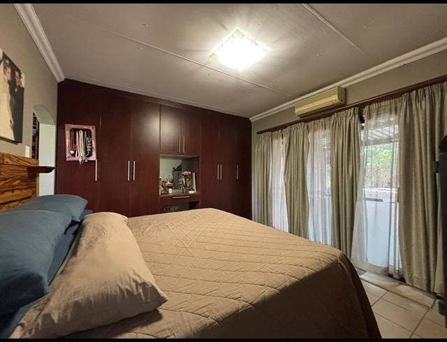 3 BEDROOM HOUSE TO LET IN UNITAS PARK